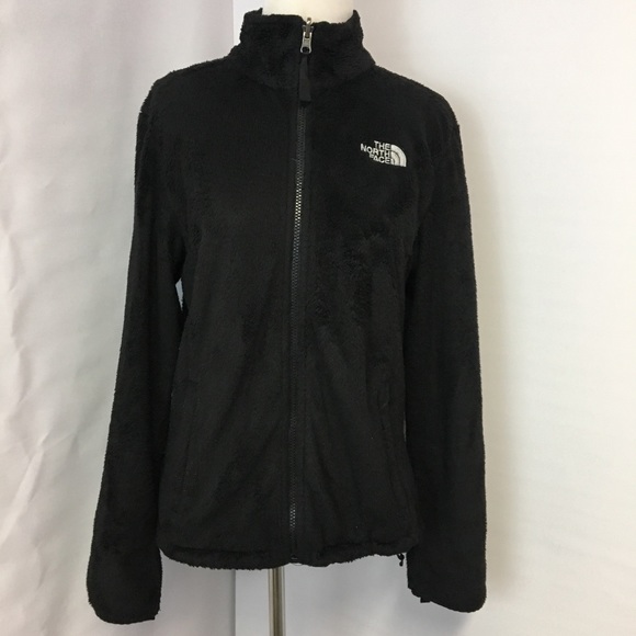 The North Face Sweaters - The North Face Zip Up Sweater Size SP